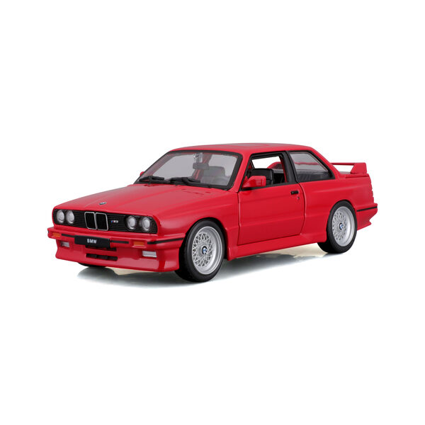 1:24 1988 BMW M3