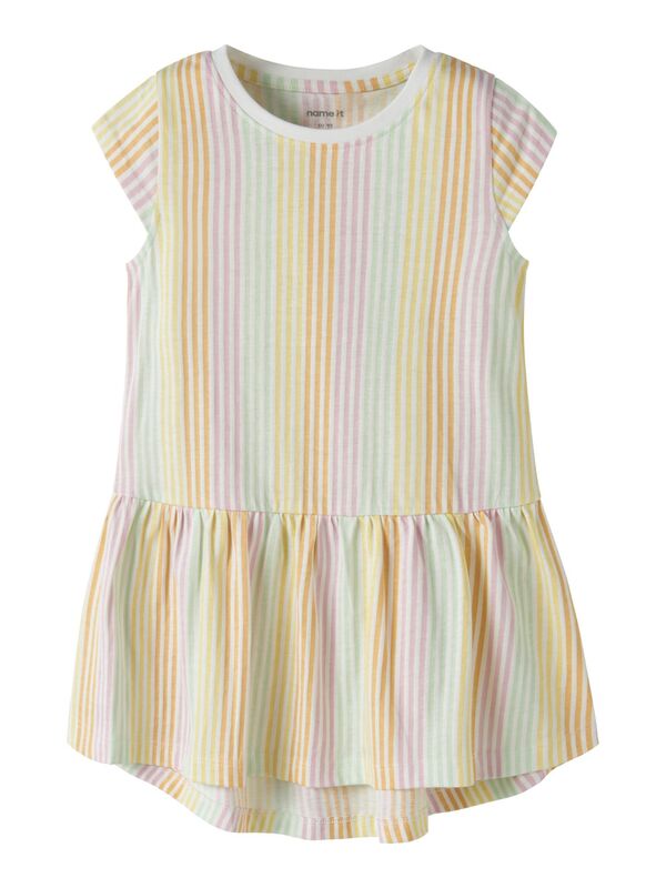 NMFVIGGA CAPSL DRESS 