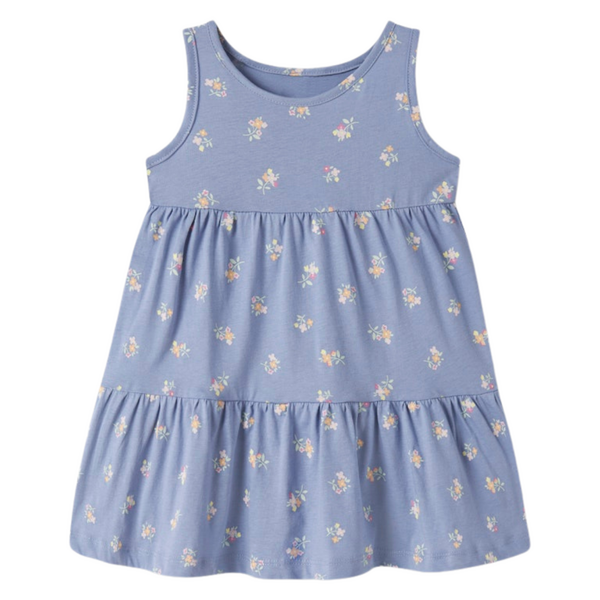 NMFVIGGA SPENCER DRESS