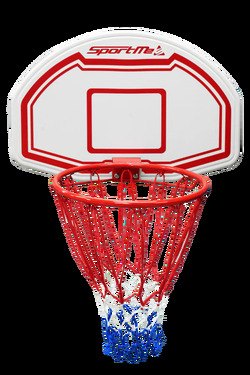 SportMe Basketballkurv med plate Basketkurv - Sport Me