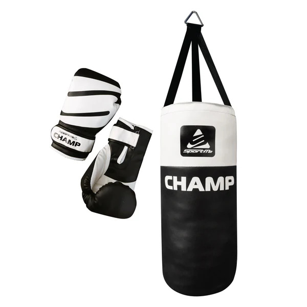 SportMe Boksesett CHAMP