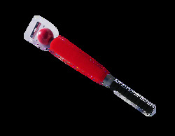 SportMe baseballsett skum Baseballsett skum raud - Sport Me