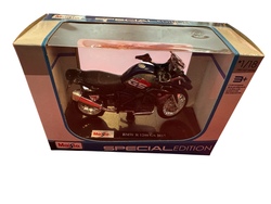 Maisto 1:18 MOTORBIKE BMW R 1200 GS 2017 BMW R 1200 GS 2017 - Burago