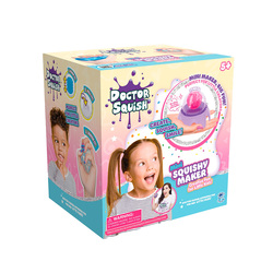 Doctor Squish Mini Squishy Maker Station Mini squish - Hobby