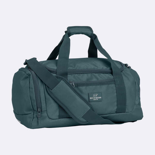 Duffelbag Sport, Dark Green