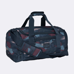 Duffelbag, Blue Brush Blue Brush - Beckmann