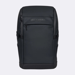 Street FLX, Black Black - Beckmann