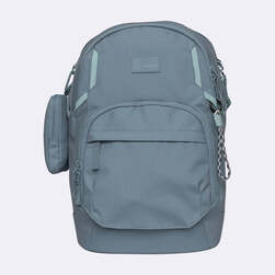 Sport Air, Sea Green Sea green - Beckmann