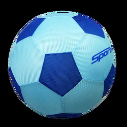 SportMe Kjempefotball 50 cm blå Kjempefotball blå - Sport Me