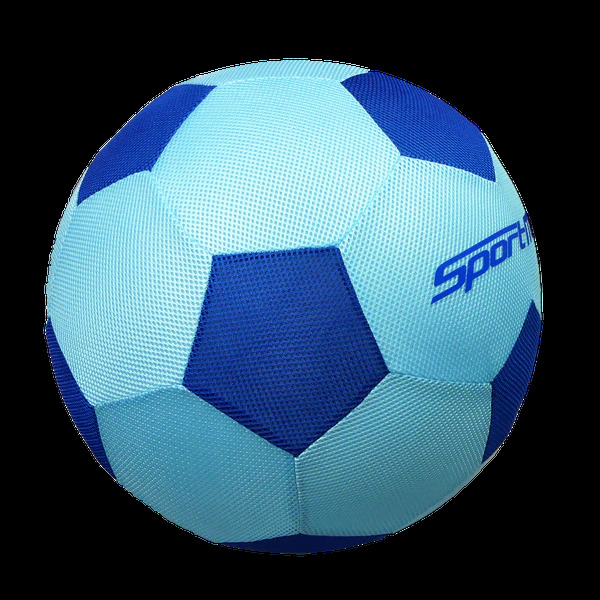 SportMe Kjempefotball 50 cm blå