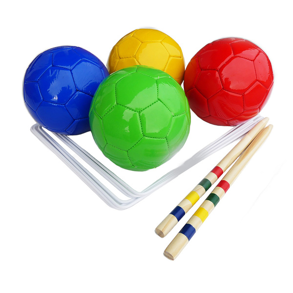 SportMe Fotballkrokket