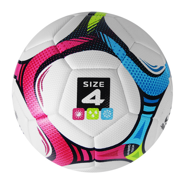 SportMe Fotball Hybrid Tech str. 4