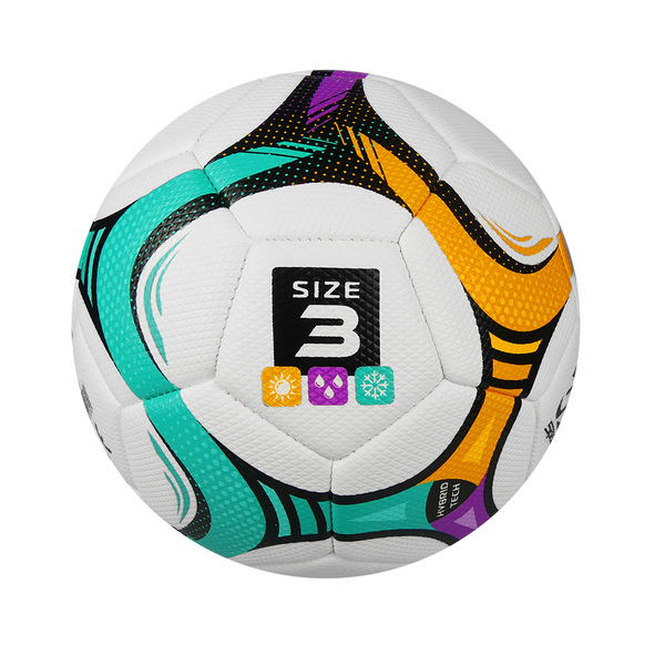 SportMe Fotball Hybrid Tech str. 3