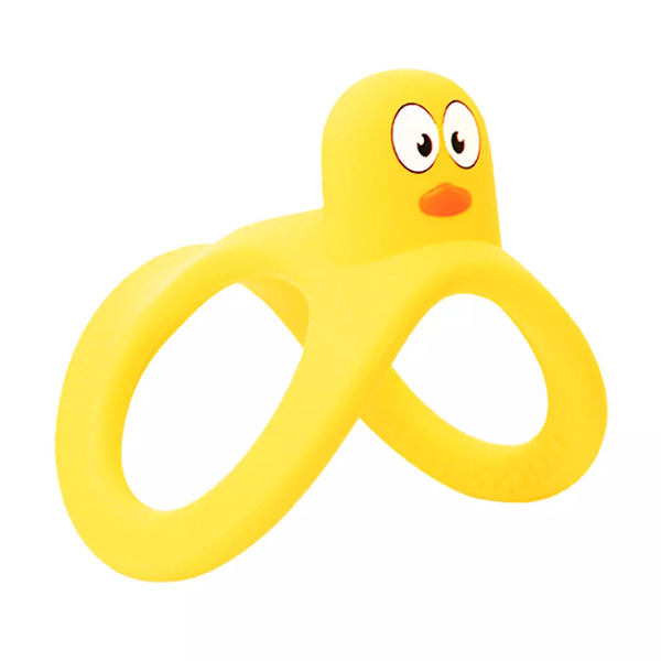 MOMBELLA YELLOW DUCK BITELEKE