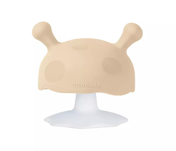 MOMBELLA MUSHROOM - LYS BRUN