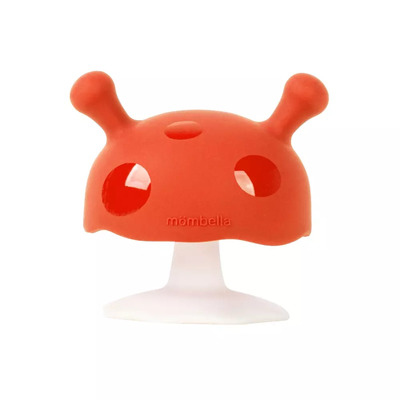 MOMBELLA MUSHROOM - ORANGE Orange - Mömbella
