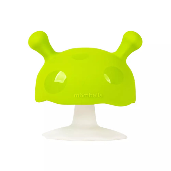 MOMBELLA MUSHROOM - GRØNN