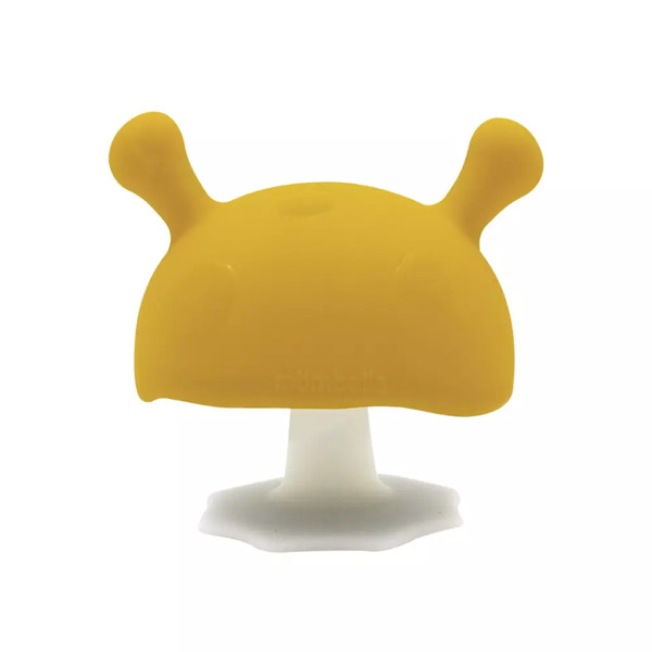 MOMBELLA MUSHROOM - CURRY