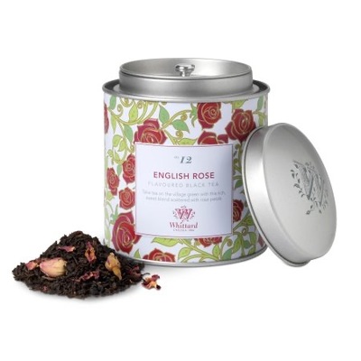 English Rose 100g ikke relevant - Whittard