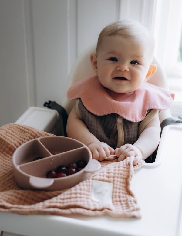 Blomst Bib