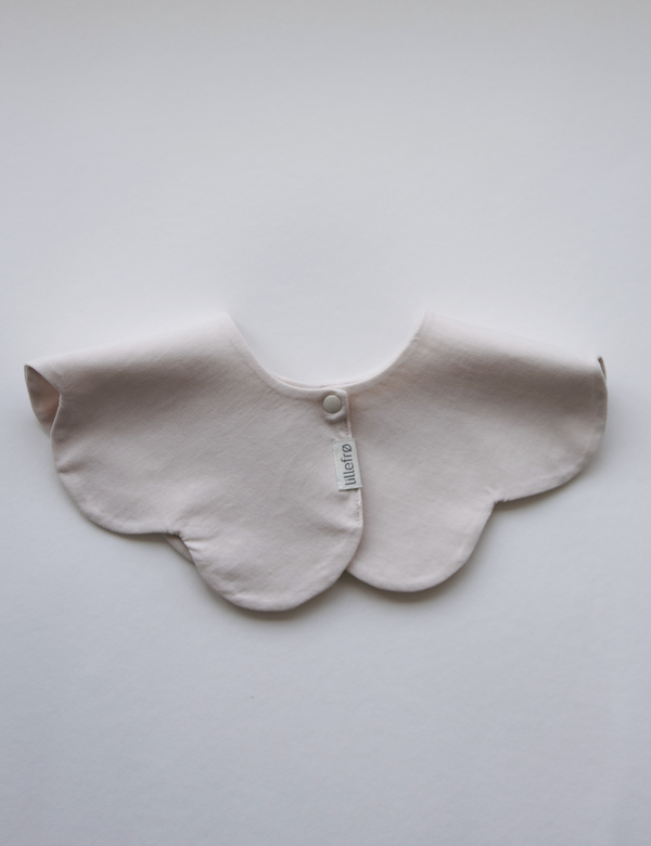 Blomst Bib