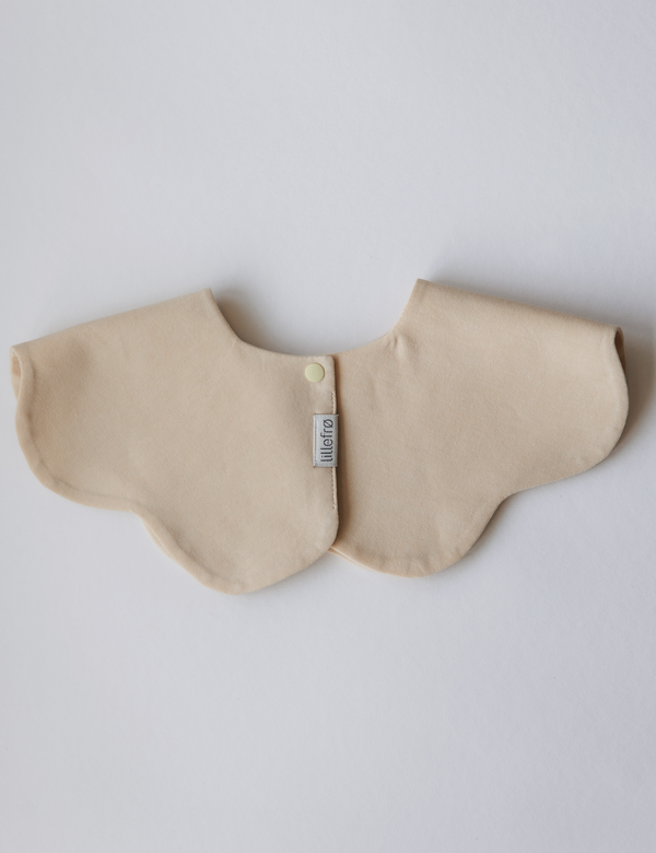Blomst Bib
