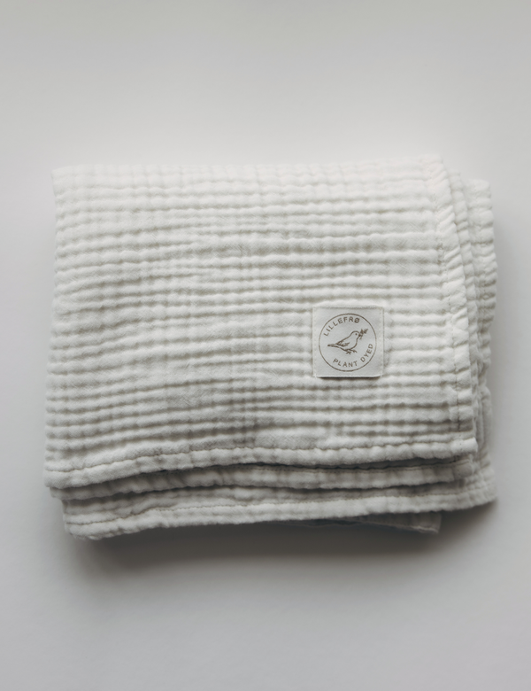 Muslin Blanket