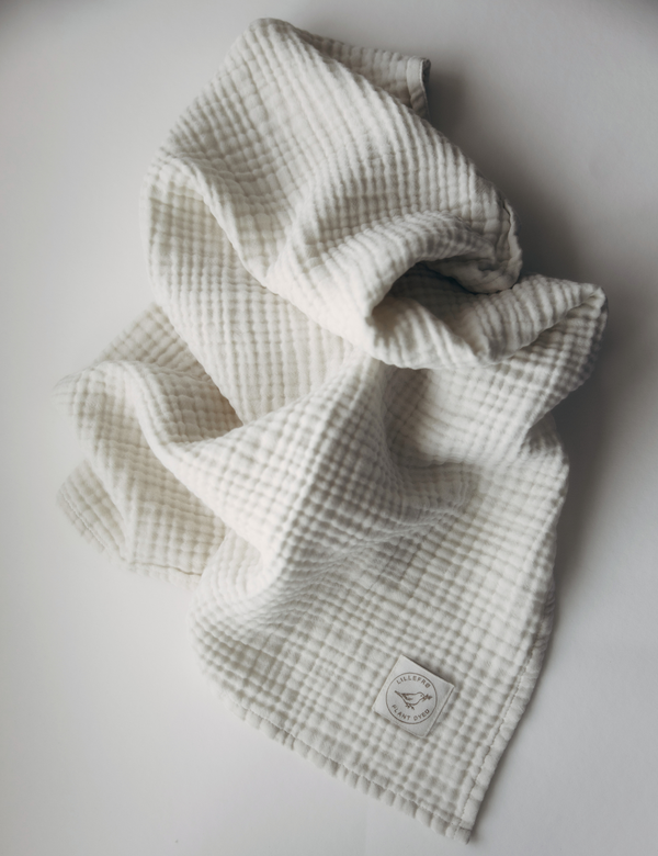 Muslin Blanket
