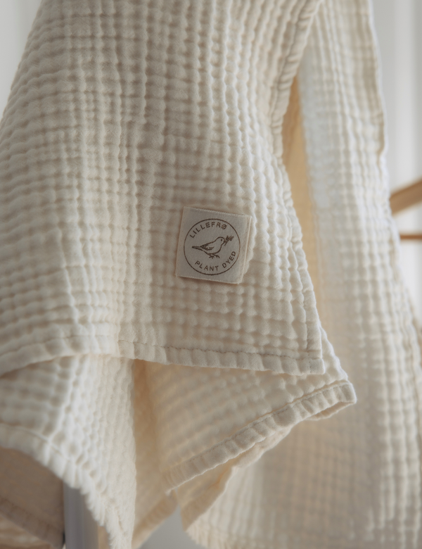 Muslin Blanket
