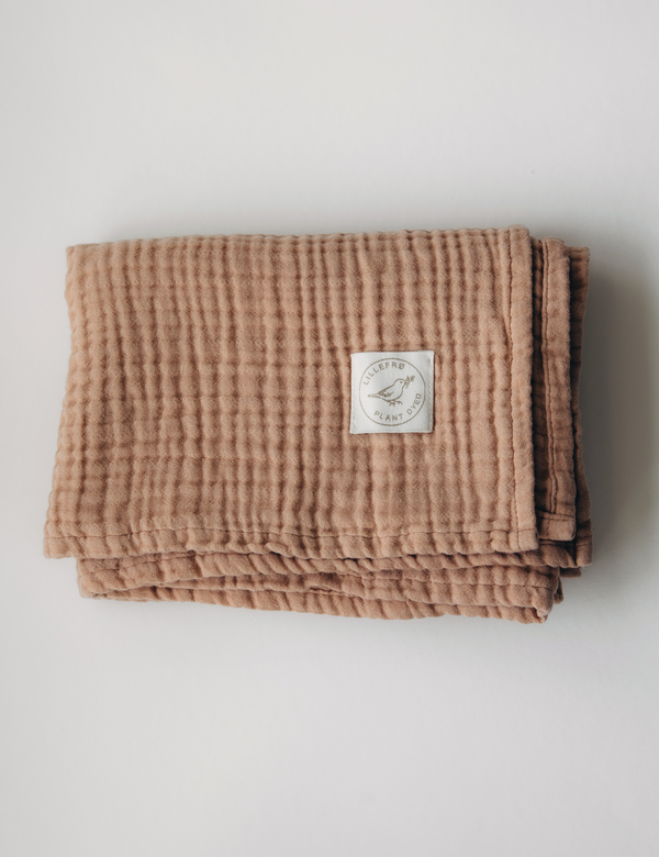 Muslin Blanket