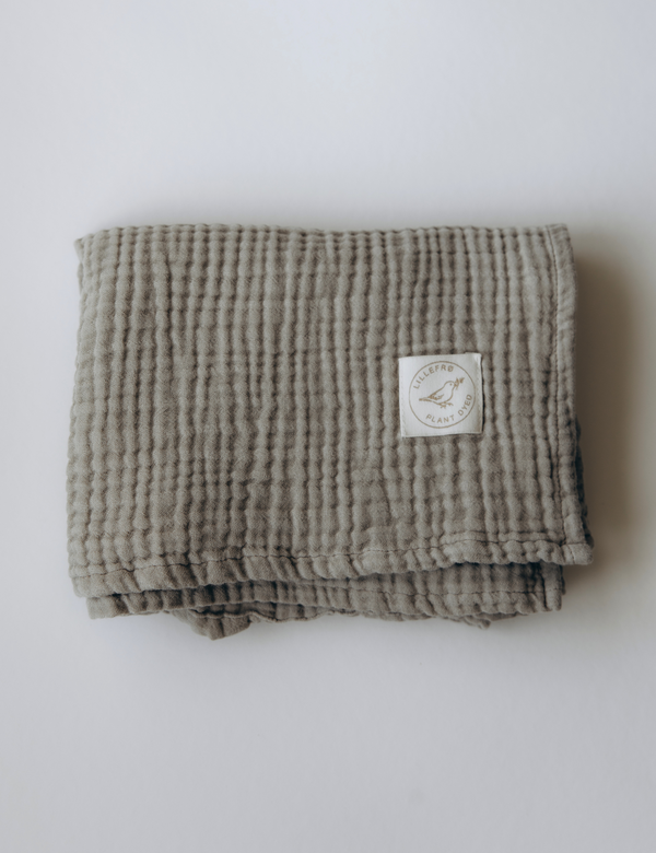 Muslin Blanket