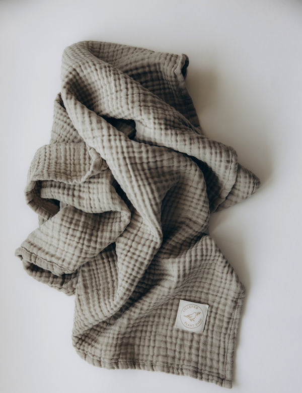 Muslin Blanket