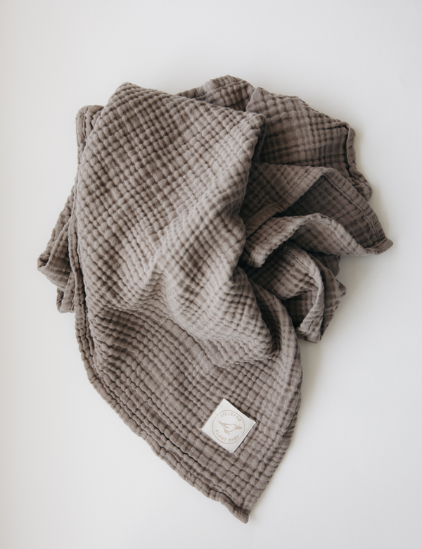 Muslin Blanket