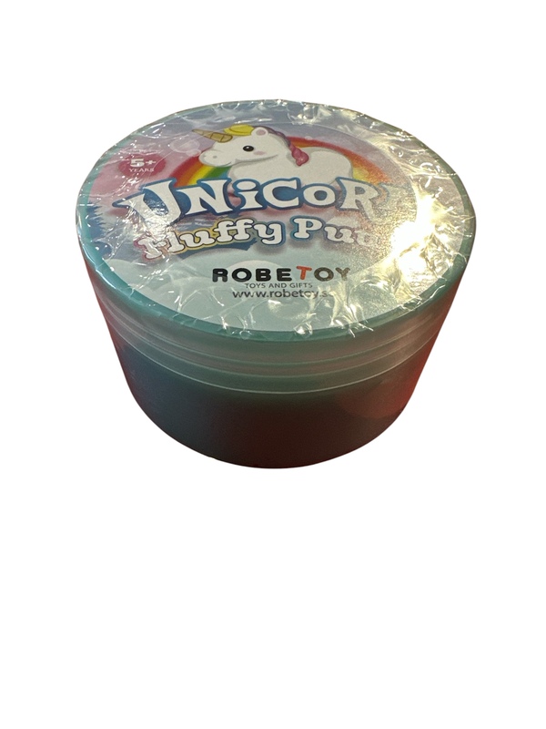 SLIME FLUFFY 150g