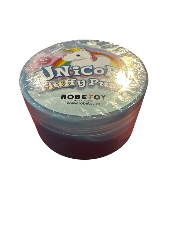 SLIME FLUFFY 150g