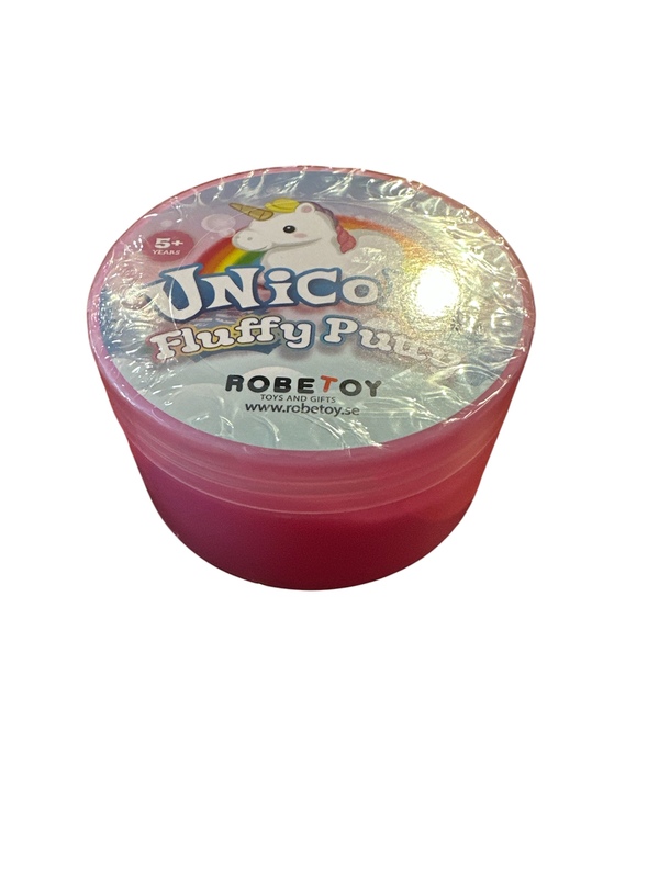 SLIME FLUFFY 150g
