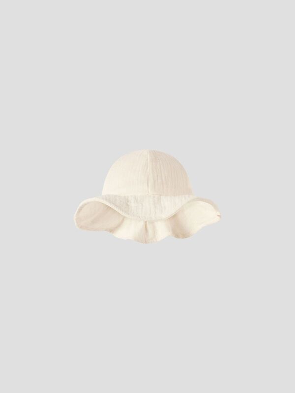 NBNFOLLY HAT LIL ATELIER