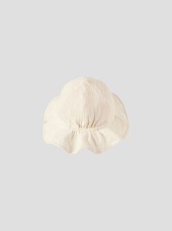 NBNFOLLY HAT LIL ATELIER coconut milk - LIL`ATELIER
