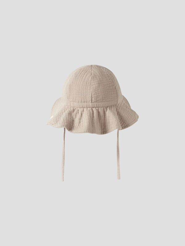 NBNFOLLY HAT LIL ATELIER