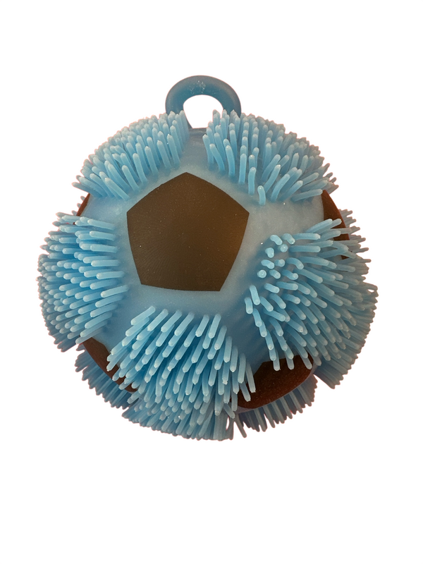 Puffer ball 16cm fotball