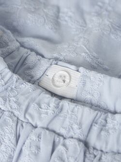 NMFJIVA SKORT LIL ATELIER Plein Air - LIL`ATELIER
