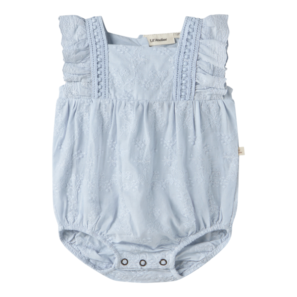 NBFJIVA SL LOOSE BODY LIL ATELIER