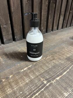 Miklagard Hånd- og Kroppskrem 250ml ikke relevant - Fitjar Islands