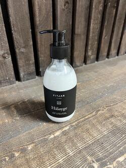 Håløyge Hånd- og Kroppskrem 250ml ikke relevant - Fitjar Islands