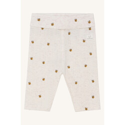 HCLUCA ANIMALS LEGGINGS Ochre - Hust & Claire