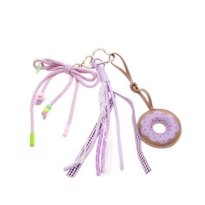 BAG CHARM LILLA DONUT TINKA Lilla Donut - Tinka