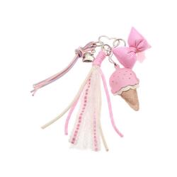 BAG CHARM ISKREM TINKA iskrem - Tinka