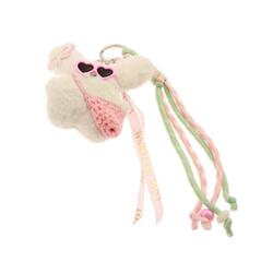 BAG CHARM BAMSE M/SOLBRILLER TINKA Bamse med solbriller - Tinka