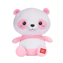 Kawaii Panda Lyserød Lyserød panda - Leiker