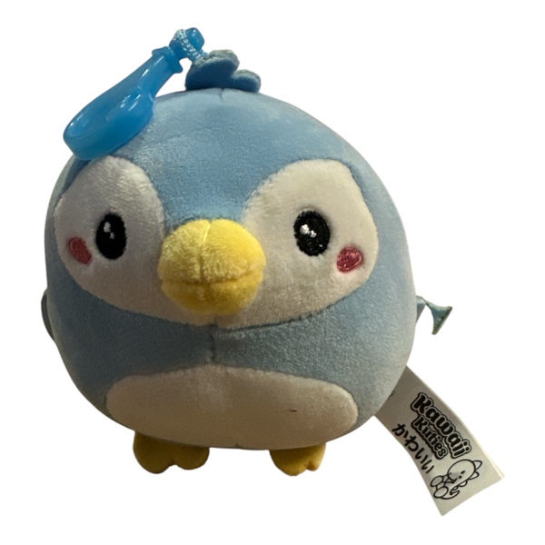 Kawaii Bagclip